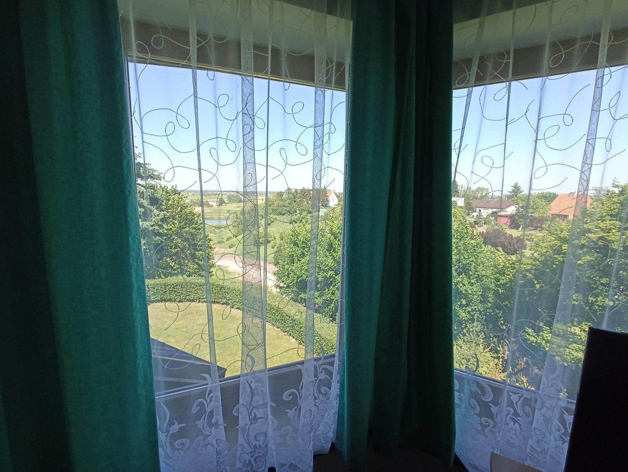 Dom Turysty Na Skarpie Malbork Exterior foto